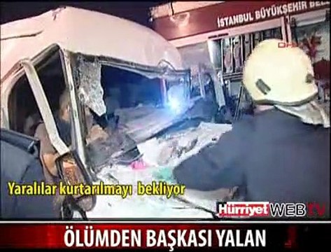 KALP KRİZİNDEN KURTULMADI