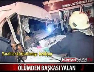 KALP KRİZİNDEN KURTULMADI