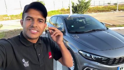 وصول فيات تيبو ديزال الجديدة إلى الجزائر  بمواصفات وميزات الليون وبنصف سعر ليون   Fiat Tipo 2022 Diesel