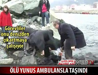 BİR RİZE EFSANESİ DAHA