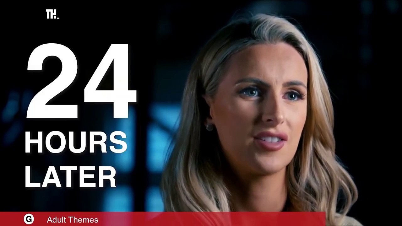 High: Bekenntnisse einer Drogenkurierin Trailer OV