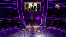 Amitabh और Jaya जी की खट्टी-मीठी Memories _ Kaun Banega Crorepati 14