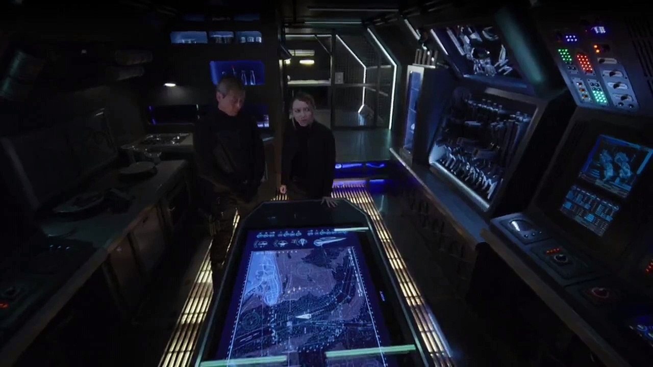 The Tick Staffel 2 Folge 9 HD Deutsch