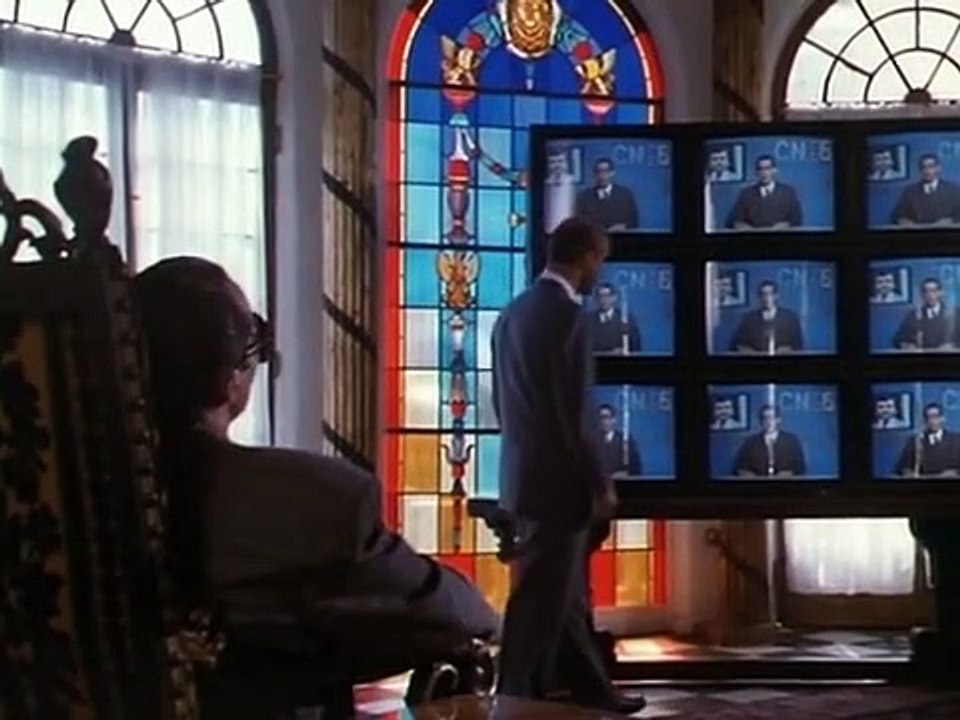 Flash - der rote Blitz Staffel 1 Folge 6 HD Deutsch