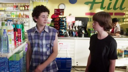 Gortimer Gibbon - Mein Leben in der Normal Street Staffel 2 Folge 7 HD Deutsch