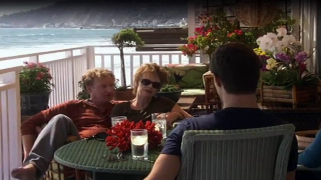 The Starter Wife - Alles auf Anfang Staffel 2 Folge 9 HD Deutsch