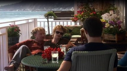 The Starter Wife - Alles auf Anfang Staffel 2 Folge 9 HD Deutsch