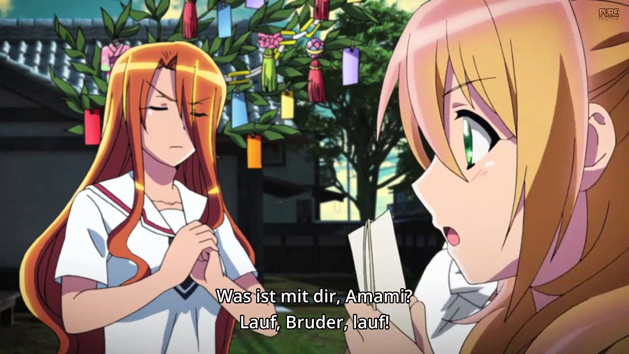 Re-Kan! Staffel 1 Folge 11 HD Deutsch