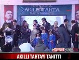 AKILLI TAHTA