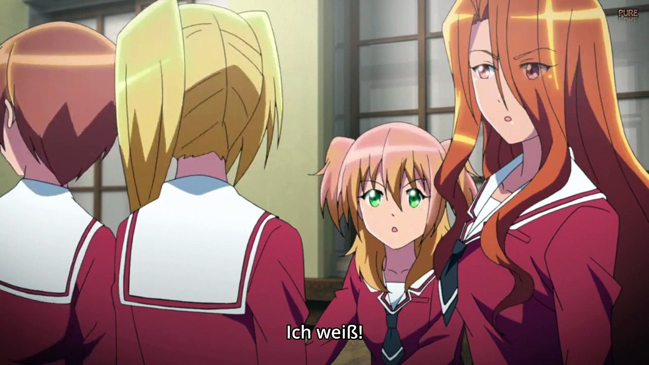 Re-Kan! Staffel 1 Folge 10 HD Deutsch