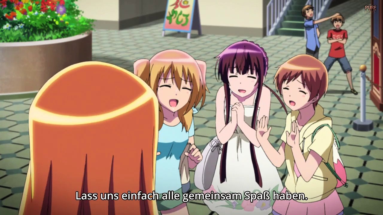 Re-Kan! Staffel 1 Folge 13 HD Deutsch