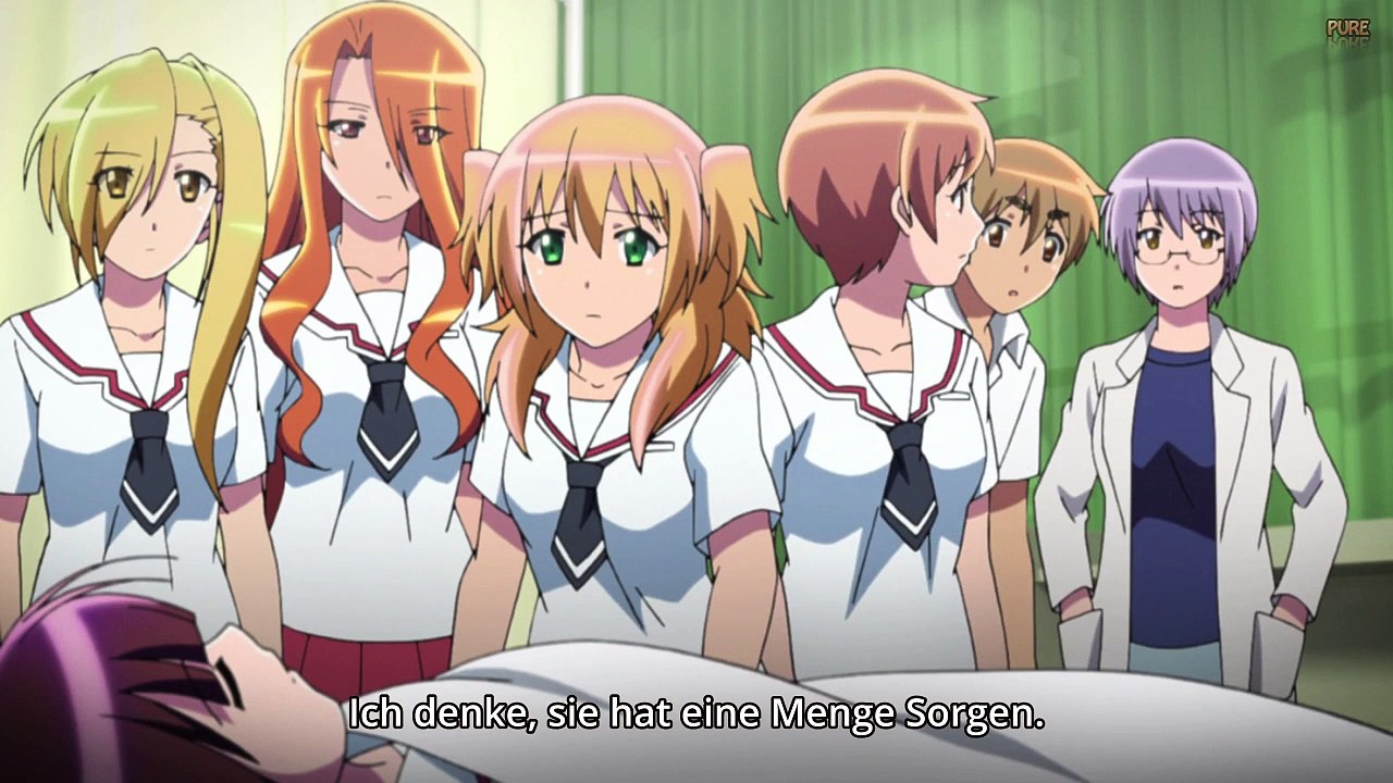 Re-Kan! Staffel 1 Folge 12 HD Deutsch