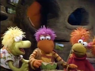 Die Fraggles Staffel 4 Folge 12 HD Deutsch
