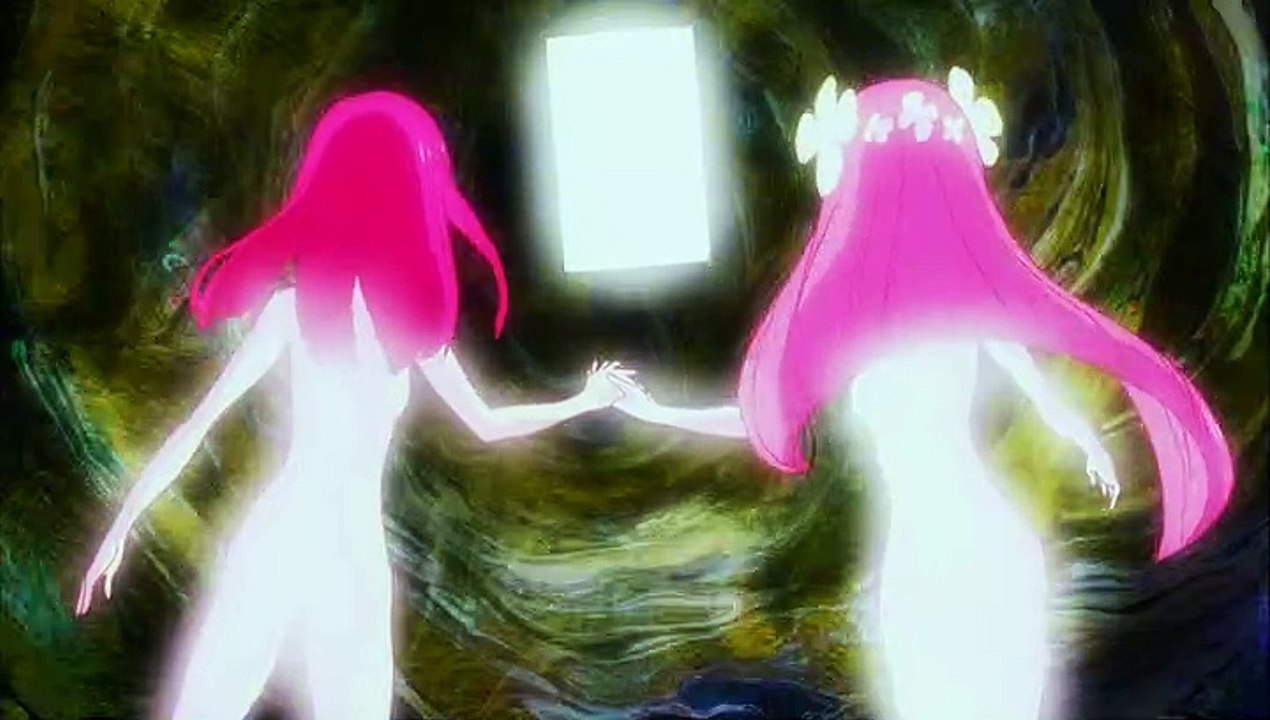 Selector Infected Wixoss Staffel 1 Folge 11 HD Deutsch