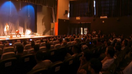 بعد غياب دام أكثر من عقد.. عودة المظاهر الثقافية في ليبيا