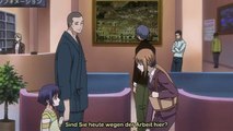 Shinrei Tantei Yakumo Staffel 1 Folge 10 HD Deutsch