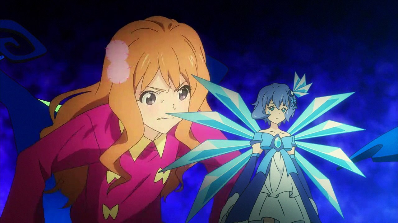 Selector Infected Wixoss Staffel 1 Folge 6 HD Deutsch