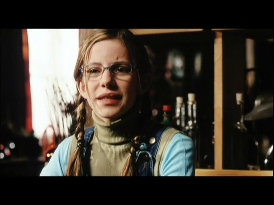 Es ist ein Elch entsprungen Trailer DF