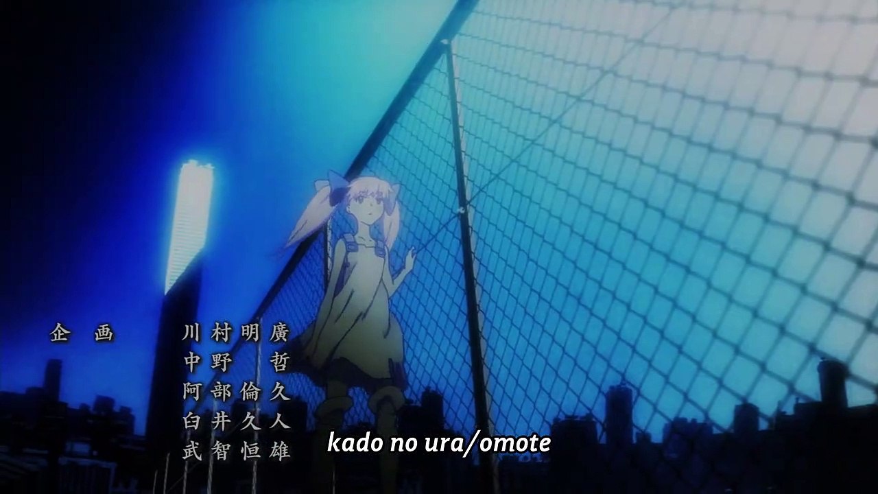 Selector Infected Wixoss Staffel 1 Folge 9 HD Deutsch