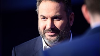 VOICI : « Je dois faire attention " : Bruce Toussaint évoque cette anomalie qui lui cause des soucis