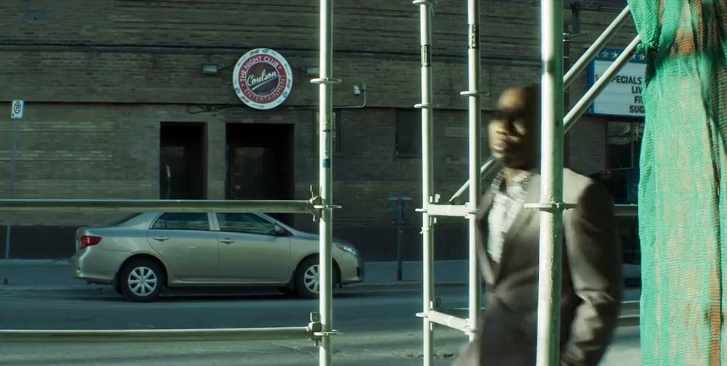 Bad Blood Staffel 2 Folge 1 HD Deutsch