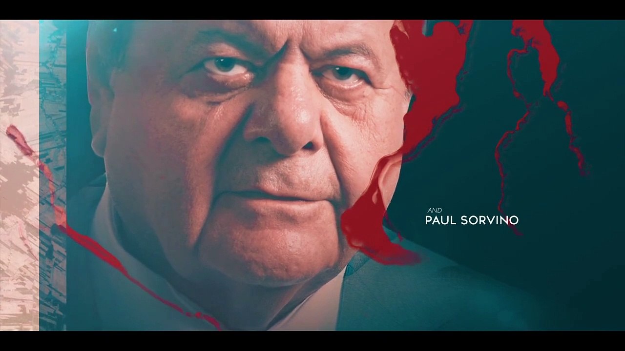 Bad Blood Staffel 1 Folge 5 HD Deutsch