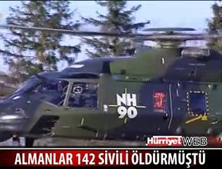 142 SİVİL İÇİN 400 BİN EURO TAZMİNAT