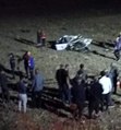 Son dakika haberi... 4 arkadaşın bulunduğu araç şarampole uçtu: 2 ölü, 2 ağır yaralı