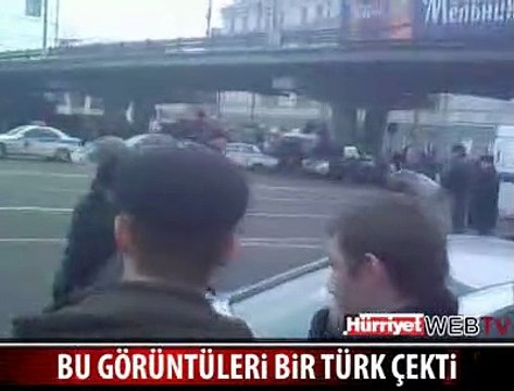 BU GÖRÜNTÜLERİ TÜRK GÖRGÜ TANIĞI ÇEKTİ