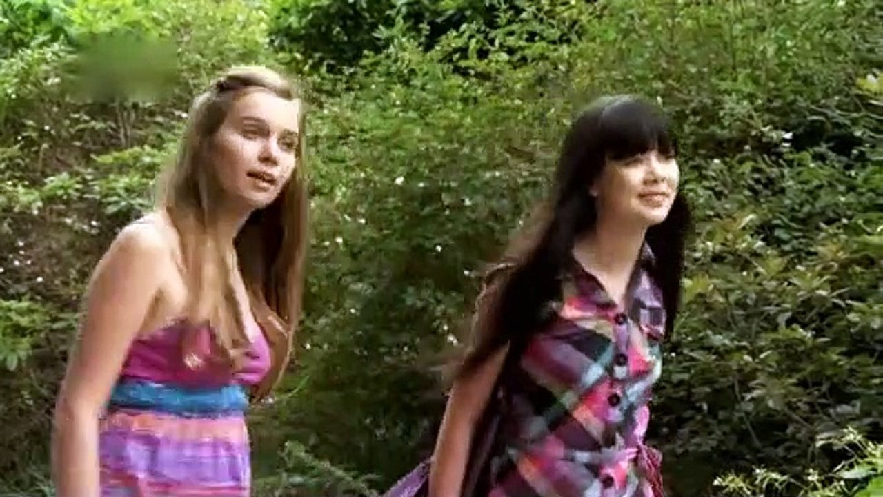 Emmas Chatroom Staffel 1 Folge 7 HD Deutsch