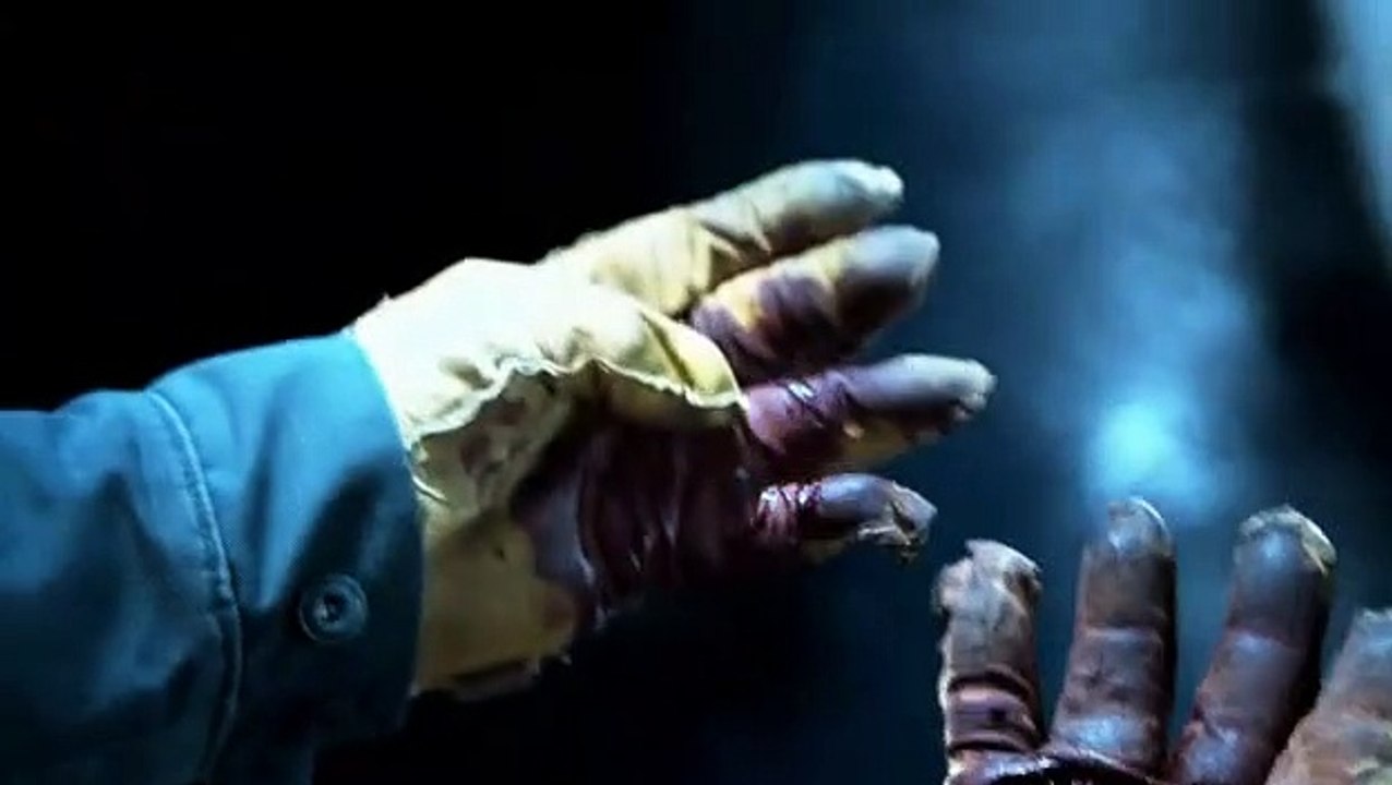 The Forgotten - Die Wahrheit stirbt nie Staffel 1 Folge 3 HD Deutsch