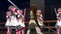 Toji no Miko Staffel 1 Folge 20 HD Deutsch