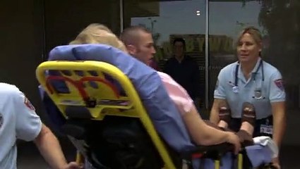 L.A. Crash Staffel 2 Folge 2 HD Deutsch