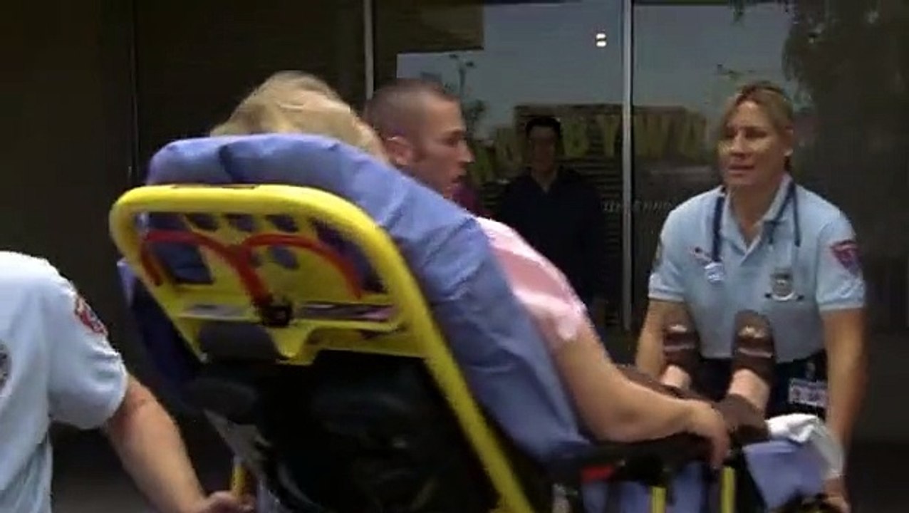 L.A. Crash Staffel 2 Folge 2 HD Deutsch