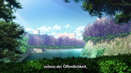 Toji no Miko Staffel 1 Folge 24 HD Deutsch