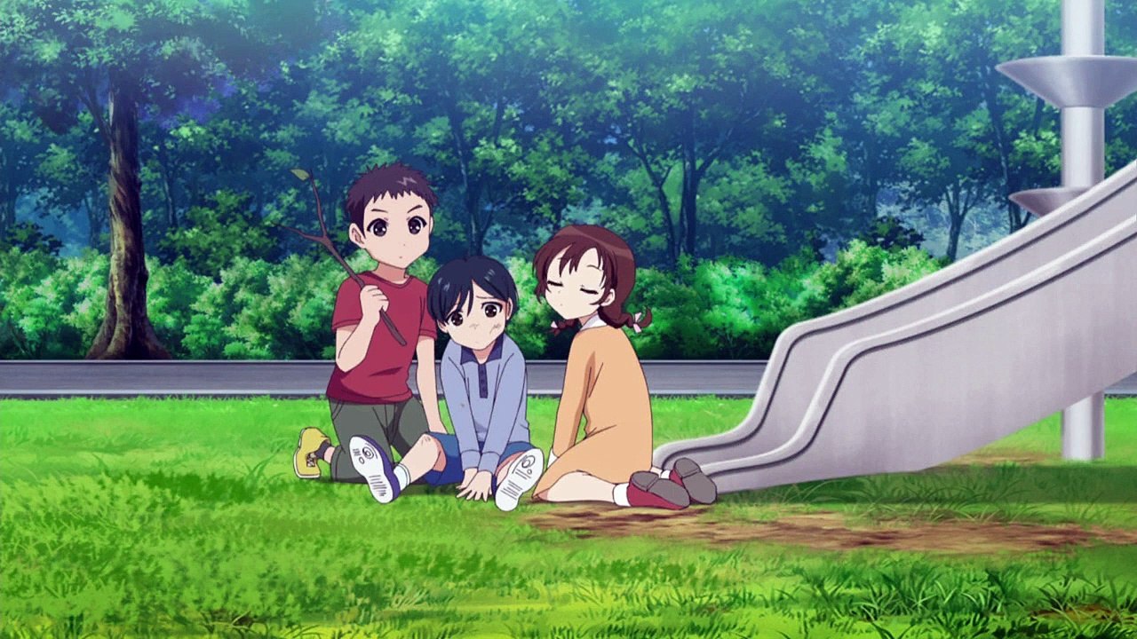 Wake Up, Girls! Staffel 2 Folge 4 HD Deutsch