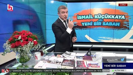 Canlı yayına bir valiz belgeyle geldi: CHP'li Yavuzyılmaz madendeki ihmalleri tek tek sıraladı