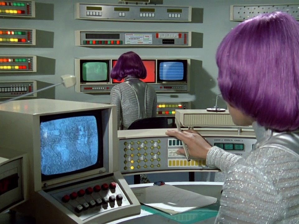 Ufo staffel 1 folge 14 hd deutsch