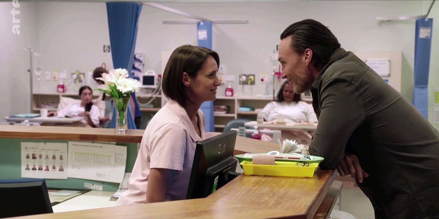 Mystery Road Staffel 2 Folge 3 HD Deutsch