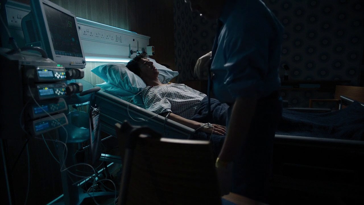 Sherlock Staffel 4 Folge 2 - Part 02 HD Deutsch