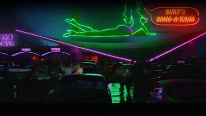 Reprisal Staffel 1 Folge 1 - Part 01 HD Deutsch