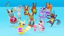 Cbeebies Numtums Full Episode 25 Games