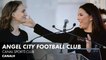 Angel City FC : un club de foot féministe et inclusif