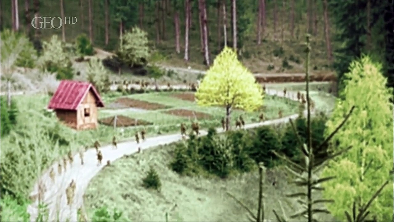 Das war der 2. Weltkrieg Staffel 1 Folge 12 HD Deutsch