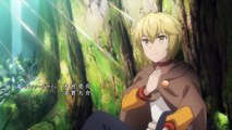 Zero kara Hajimeru Mahou no Sho Staffel 1 Folge 12 HD Deutsch