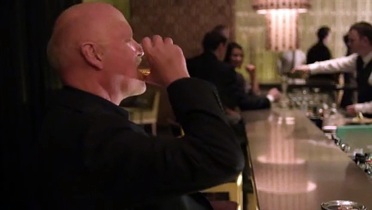 The Shadow Line Staffel 1 Folge 1 HD Deutsch