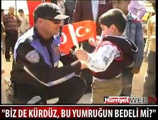 ŞEHİT POLİS TOPRAĞA VERİLDİ