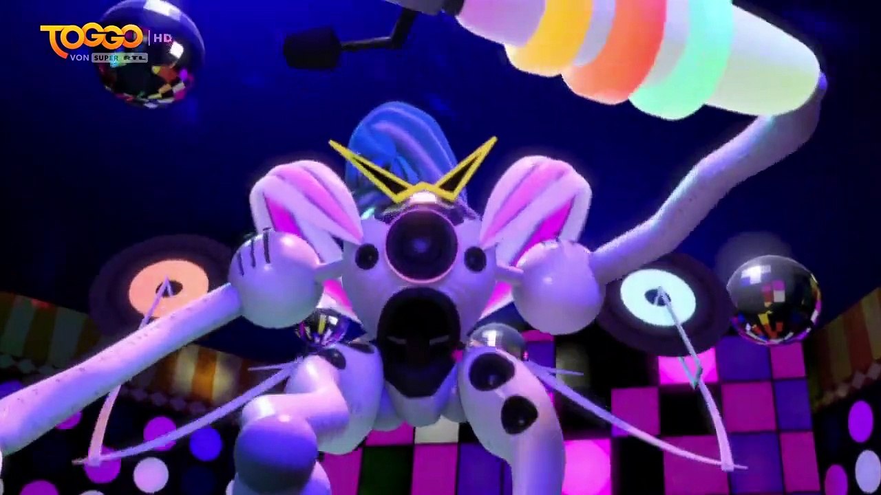 Die Wächter der Träume Staffel 1 Folge 26 HD Deutsch