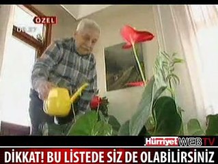 8 MİLYON EMEKLİYE ŞOK