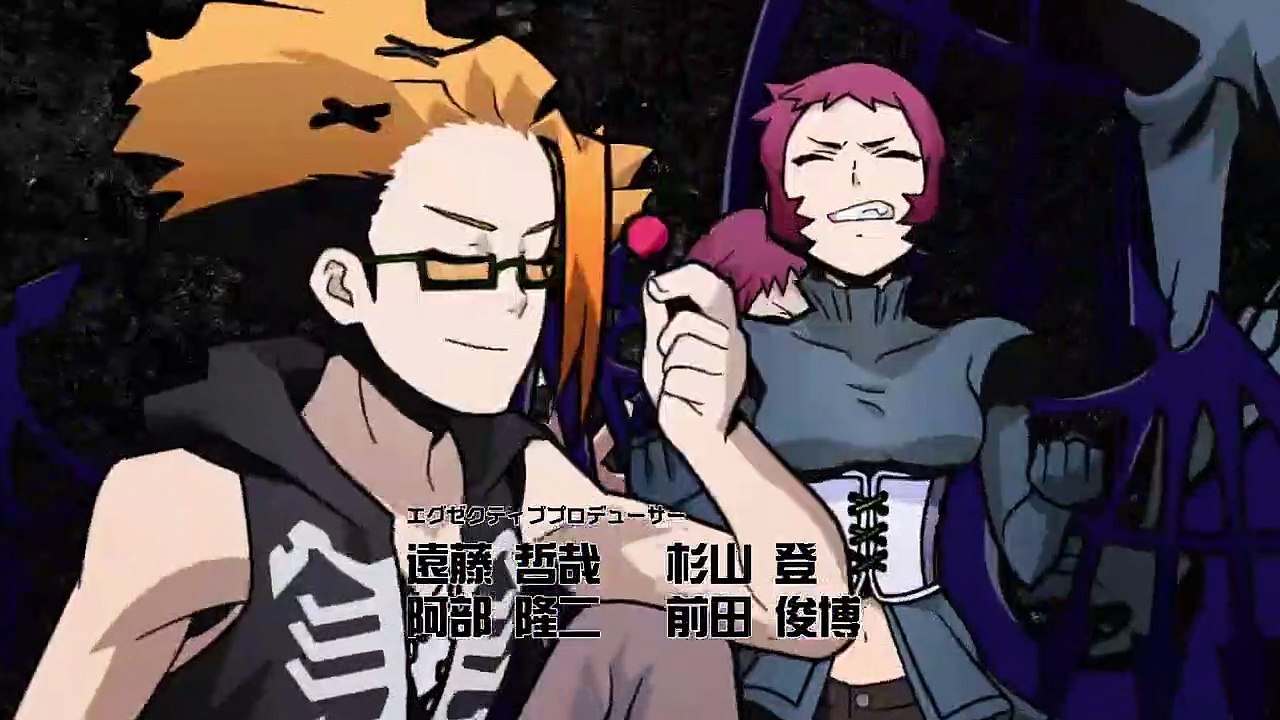 Subarashiki Kono Sekai The Animation Staffel 1 Folge 6 HD Deutsch